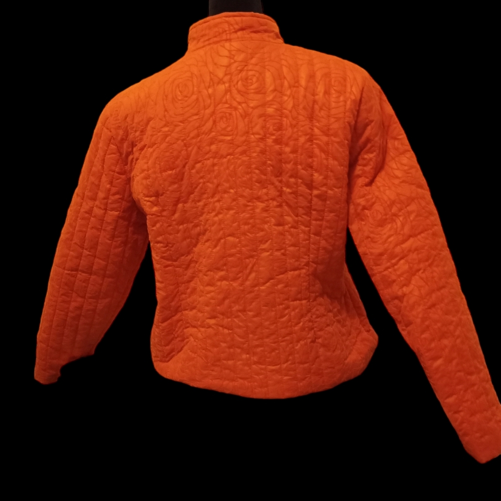 Analog Jacket - Picture 3 of 5